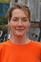 Janine Oosterloo