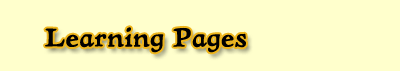 Learning Pages